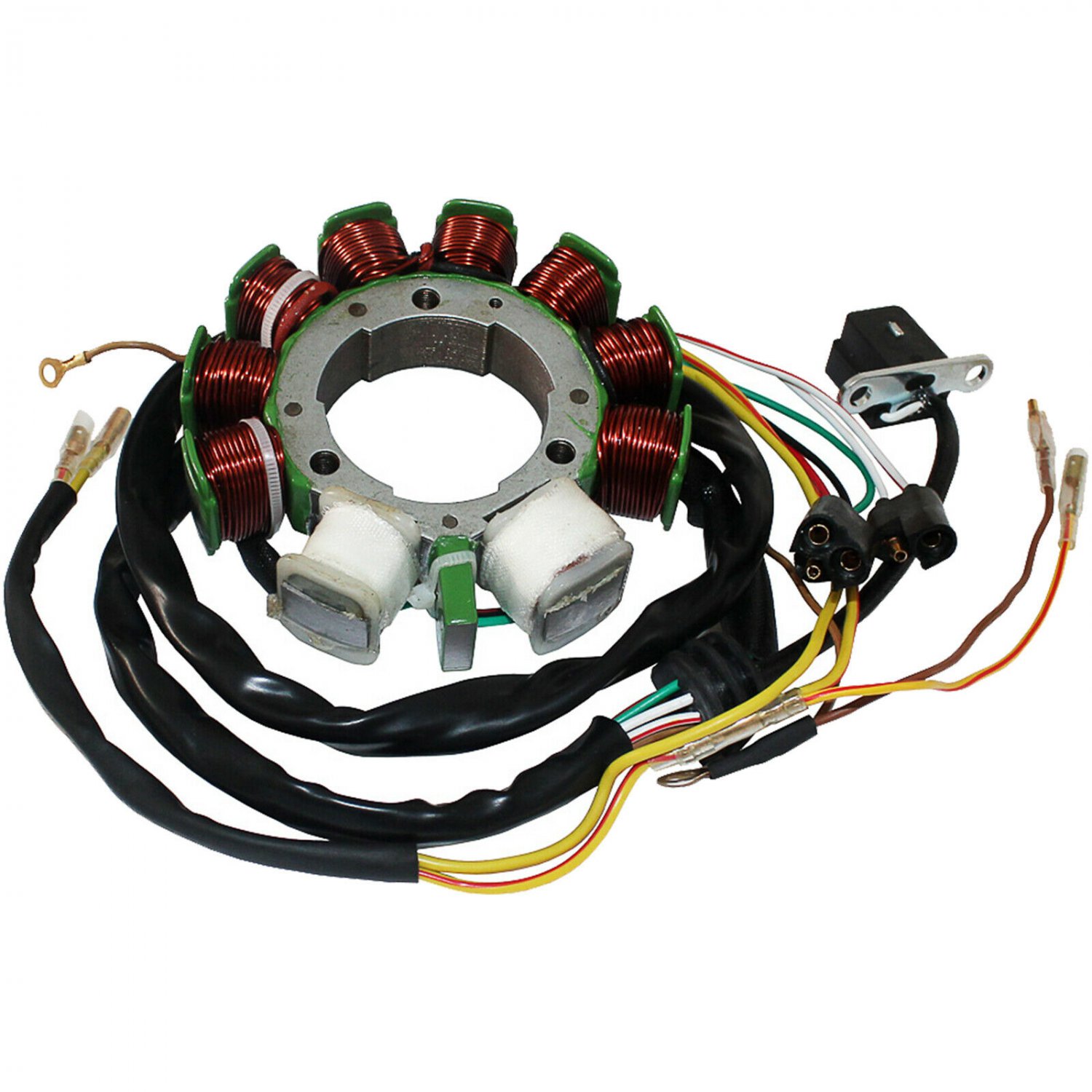 Stator FITS POLARIS BIG BOSS 500 6x6 1998-1999 NEW Magneto
