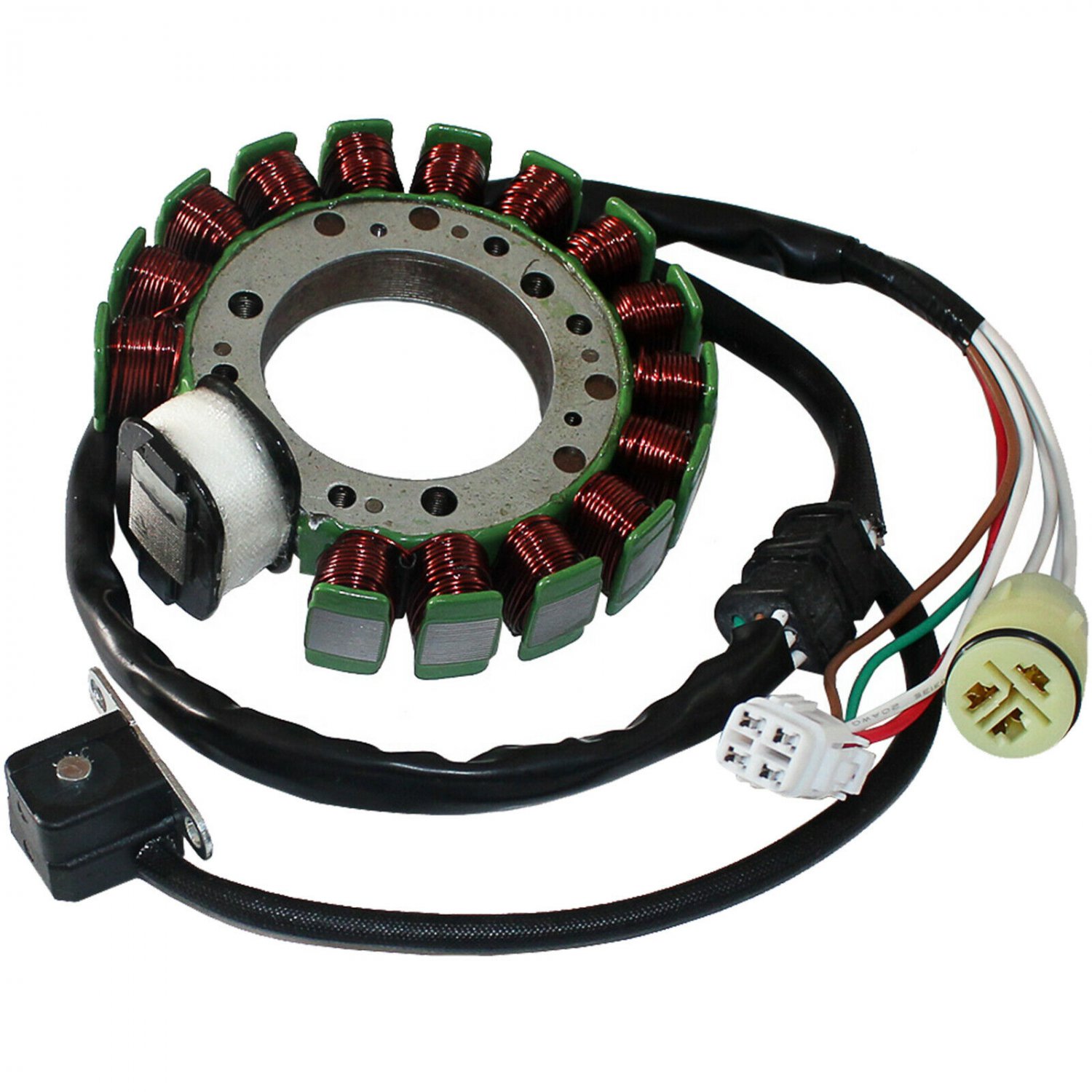Stator FITS YAMAHA 5GT-85510-00-00 Generator