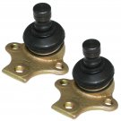 2 LOWER BALL JOINTS FITS CAN-AM OUTLANDER MAX 800R EFI 2009 2010 2011 CANAM