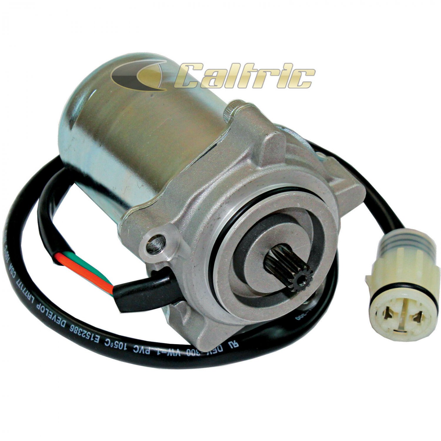 POWER SHIFT CONTROL MOTOR Fits Honda 31300-HN2-003 31300-HN2-A20
