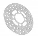 FRONT WHEEL BRAKE DISC ROTOR FOR Yamaha YFZ450 YFZ450R YFZ450X YFZ450V 2004-2013