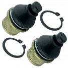 2 BALL JOINTS FITS ARCTIC CAT 400 FIS 2002 / 375 2002 2003