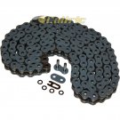 O-RING Grey DRIVE CHAIN FITS HARLEY DAVIDSON XLH1100 Sportster Deluxe 1986 87