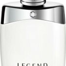 MONT BLANC LEGEND SPIRIT Men 3.4 / 3.3 oz EDT Cologne NEW TESTER