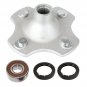 REAR LEFT or RIGHT WHEEL HUB w/BEARING FOR Honda TRX300 FOURTRAX 300 2X4 93-2000
