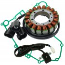 MAGNETO STATOR and GASKET FIT KAWASAKI TERYX 750 FI 4X4 KRF750 KRF 750 2009-2012