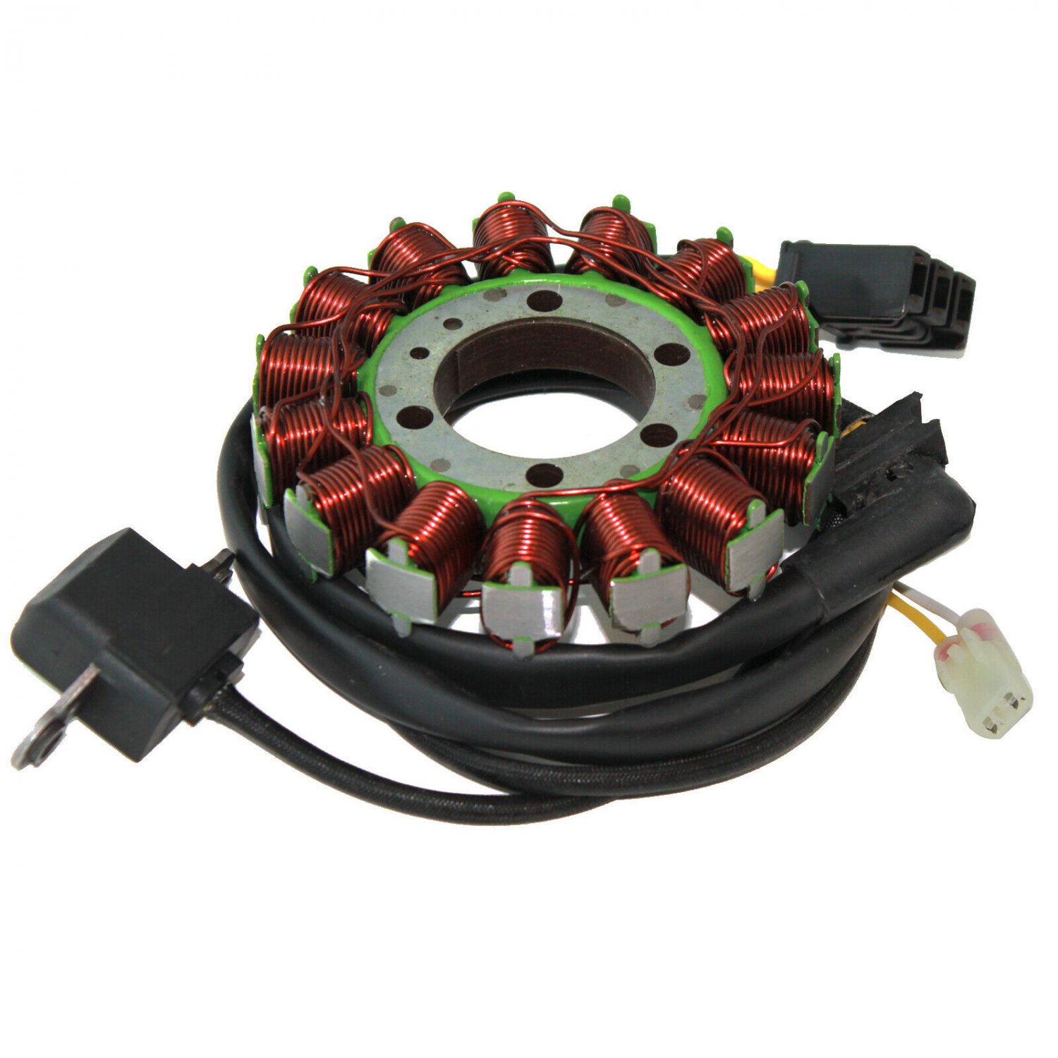 STATOR Fits HONDA 31120-MFL-641