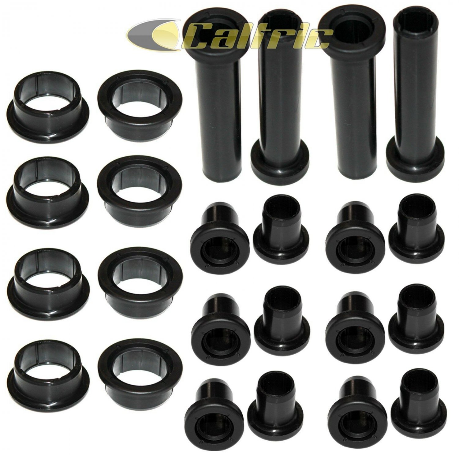 REAR SUSPENSION A-ARM BUSHING KIT Fits POLARIS SPORTSMAN 400 HO 4X4 2012 13 2014