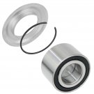 REAR LEFT OR RIGHT WHEEL BEARING SET FOR Can-Am COMMANDER MAX 800 4X4 2016-2017