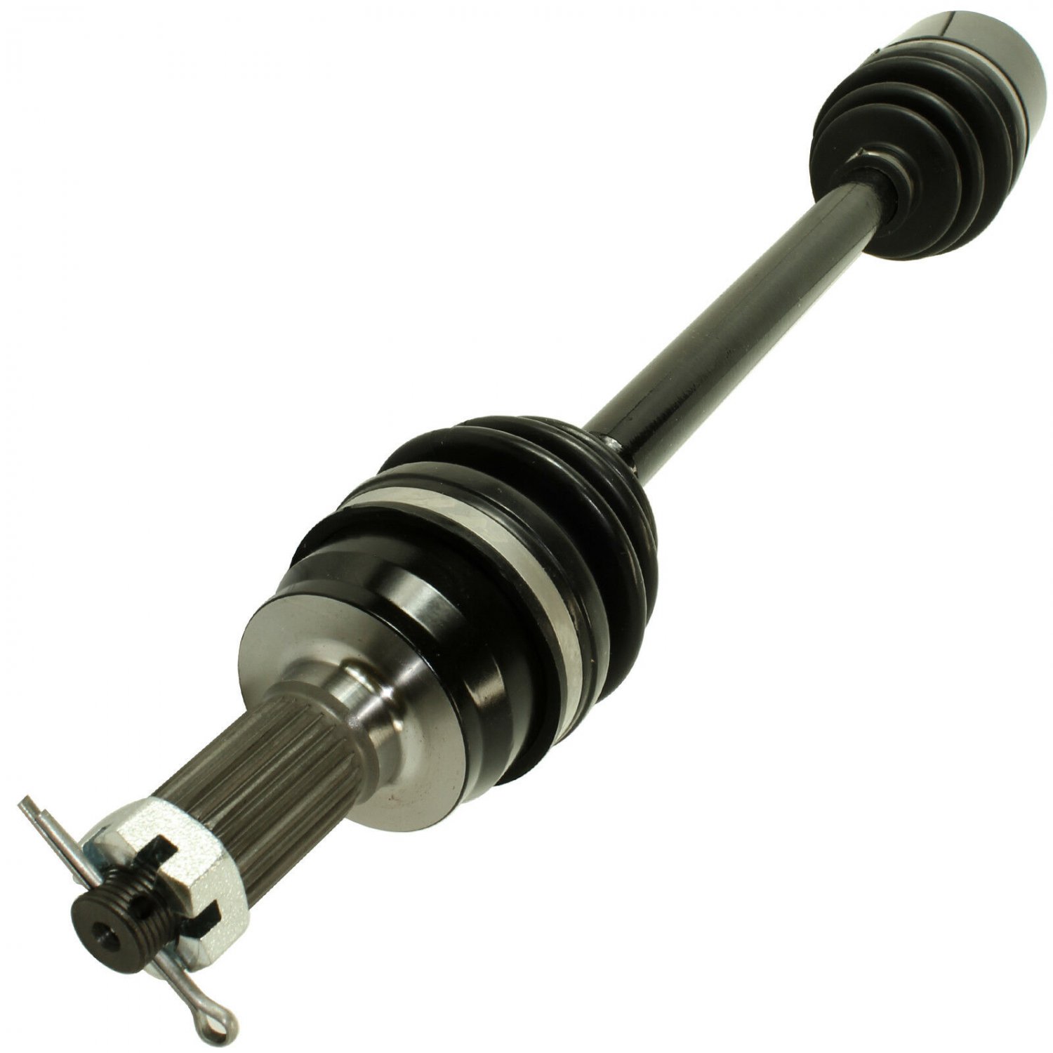 FRONT RIGHT / LEFT COMPLETE CV JOINT AXLE Fits POLARIS 1332383 1332873