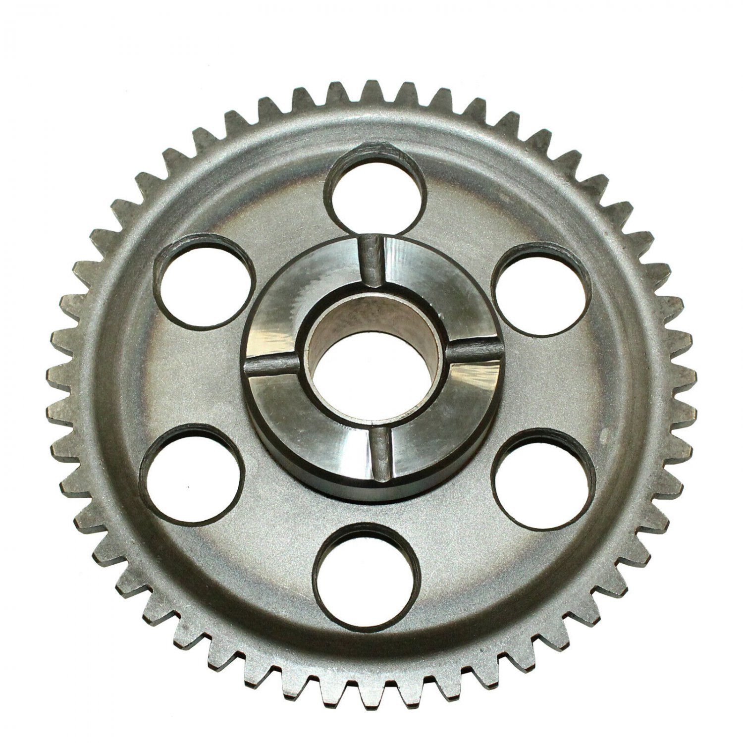 STARTER CLUTCH GEAR IDLER FOR YAMAHA 5LP-15515-20-00