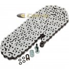 O-RING White DRIVE CHAIN Fits HONDA ATC250R 1985 1986