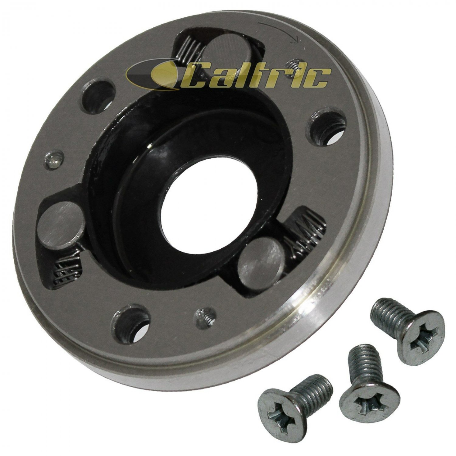 STARTER CLUTCH ONE WAY BEARING SPRAG Fits YAMAHA RAPTOR 80 YFM80 2002-2008