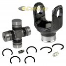 PROPSHAFT DRIVE SHAFT YOKE w/U-JOINT FIT SUZUKI LT-Z250 QUADSPORT Z250 2004-2009