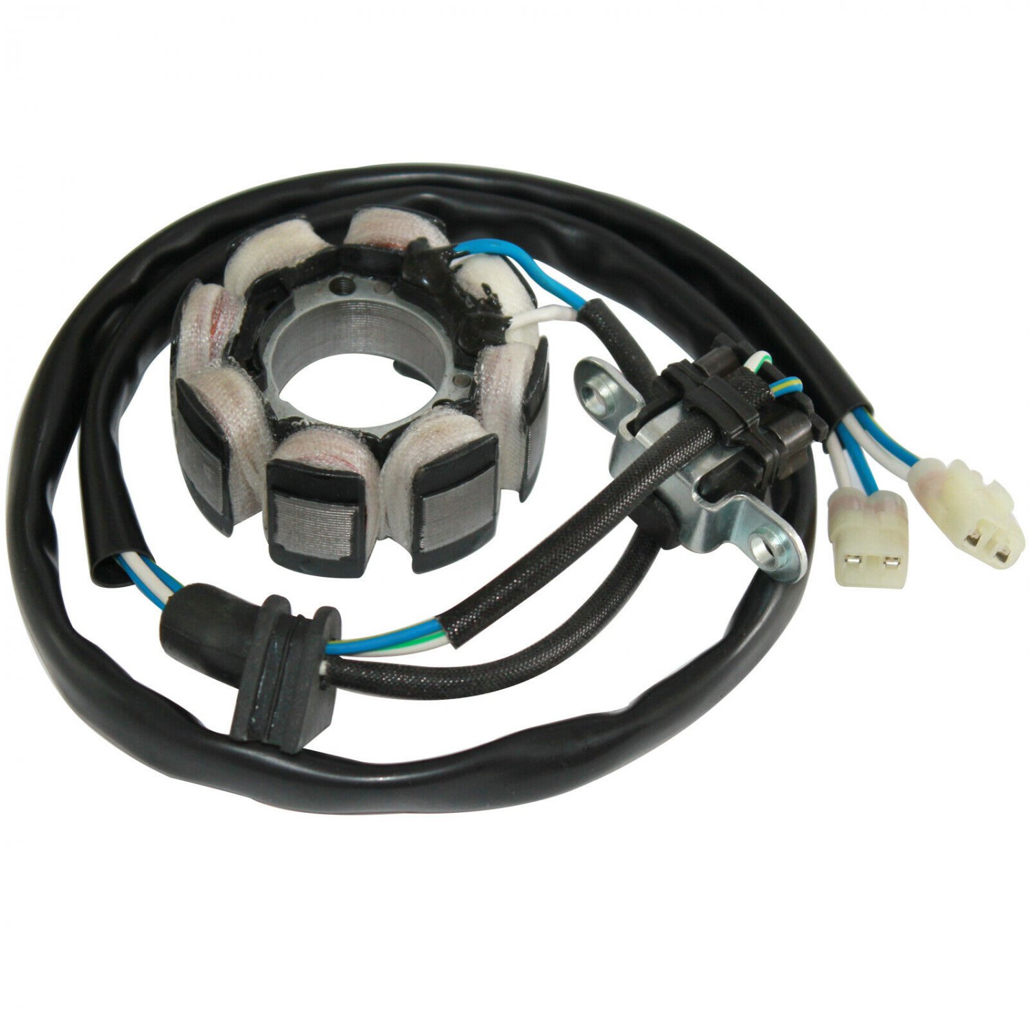 STATOR Fits HONDA 31120-MEN-731 31120-MEN-730