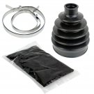 REAR AXLE OUTER CV BOOT KIT Fits POLARIS SCRAMBLER XP 1000 2014-2017