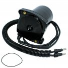 Tilt Trim Motor FITS MERCURY 105 110 115 120 125 135 JET