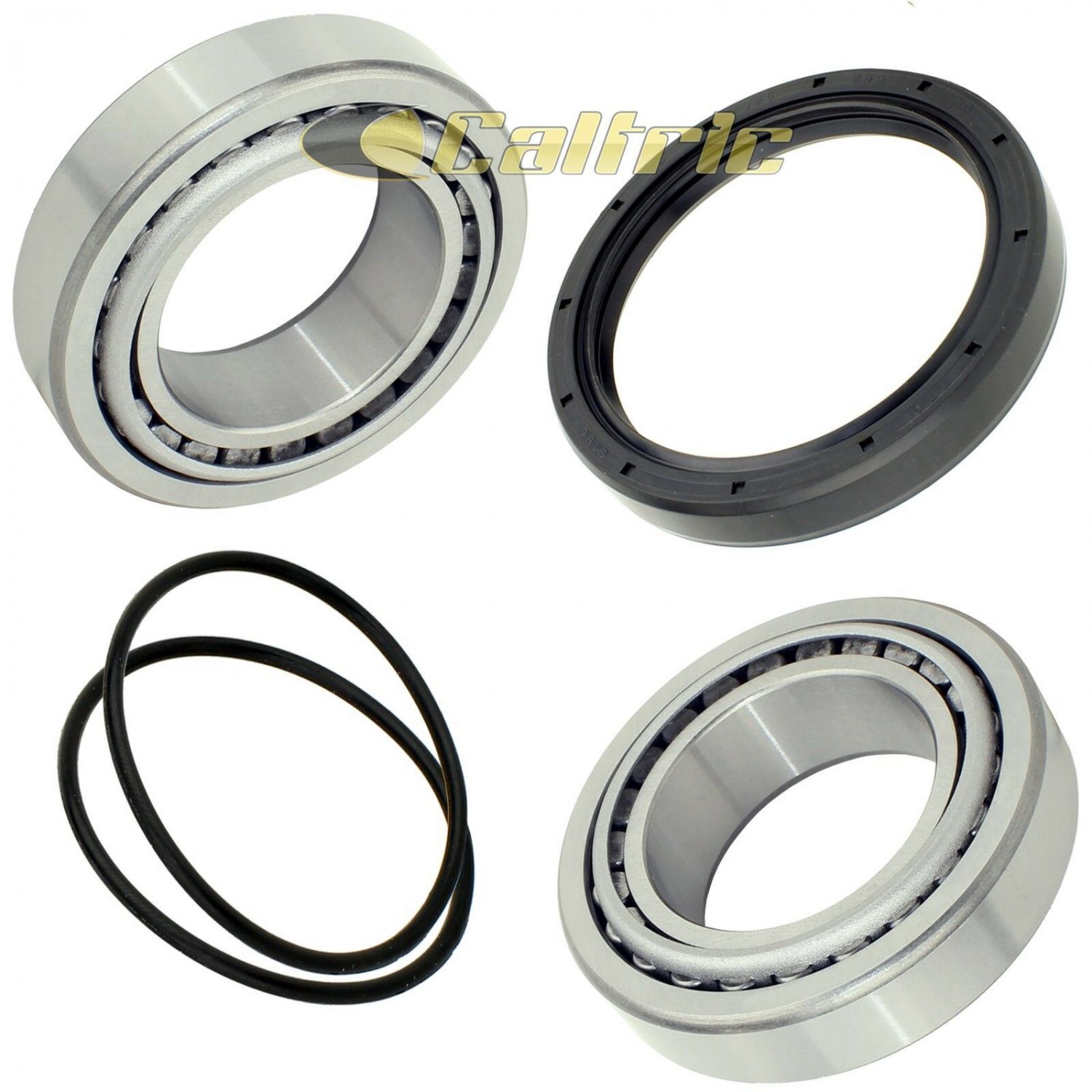 Front Wheel Ball Bearing Seal Kit Fits POLARIS SPORTSMAN 500 4X4 1996-2004