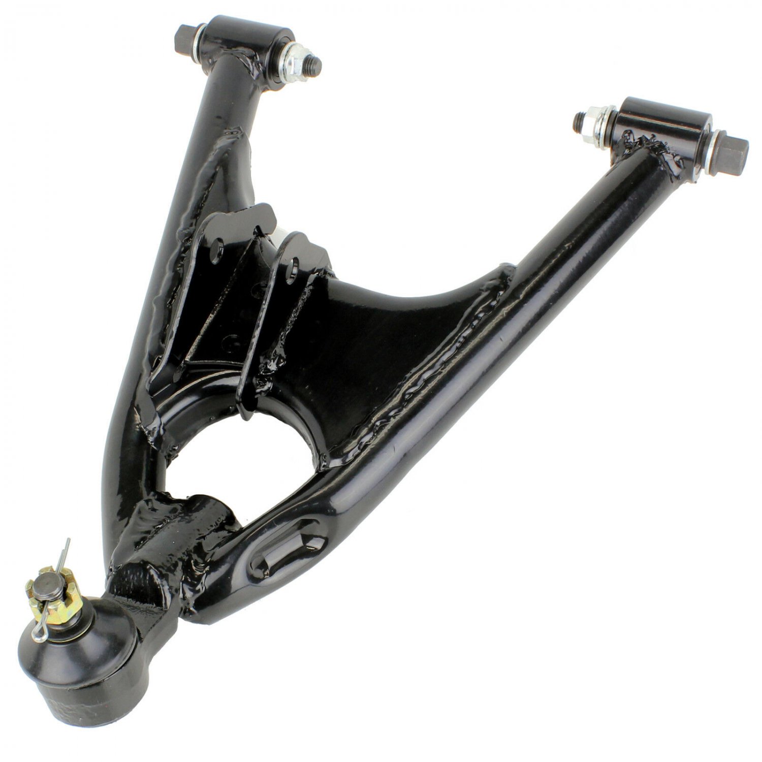 FRONT LOWER LEFT A-ARM FITS Honda TRX250X TRX 250X FOURTRAX 250 1992