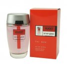 ENERGISE by HUGO BOSS Cologne for Men 4.2 oz edt NEW IN BOX