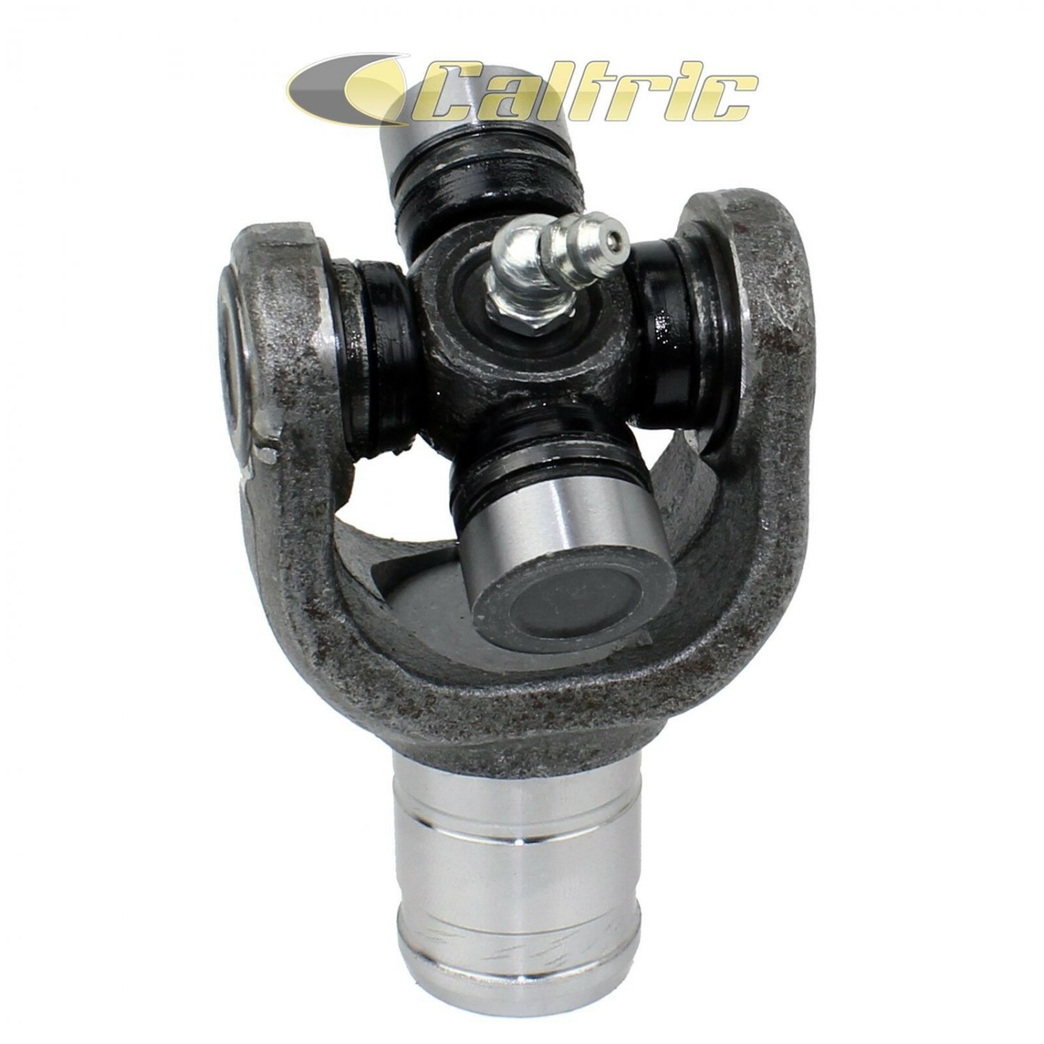 FRONT DRIVE SHAFT YOKE w/U-JOINT FOR YAMAHA GRIZZLY 450 YFM450 4X4 2009-2013