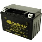 AGM BATTERY Fits HONDA NC700X NC700XD NC700JD 2012 2013 2014 2015 2016