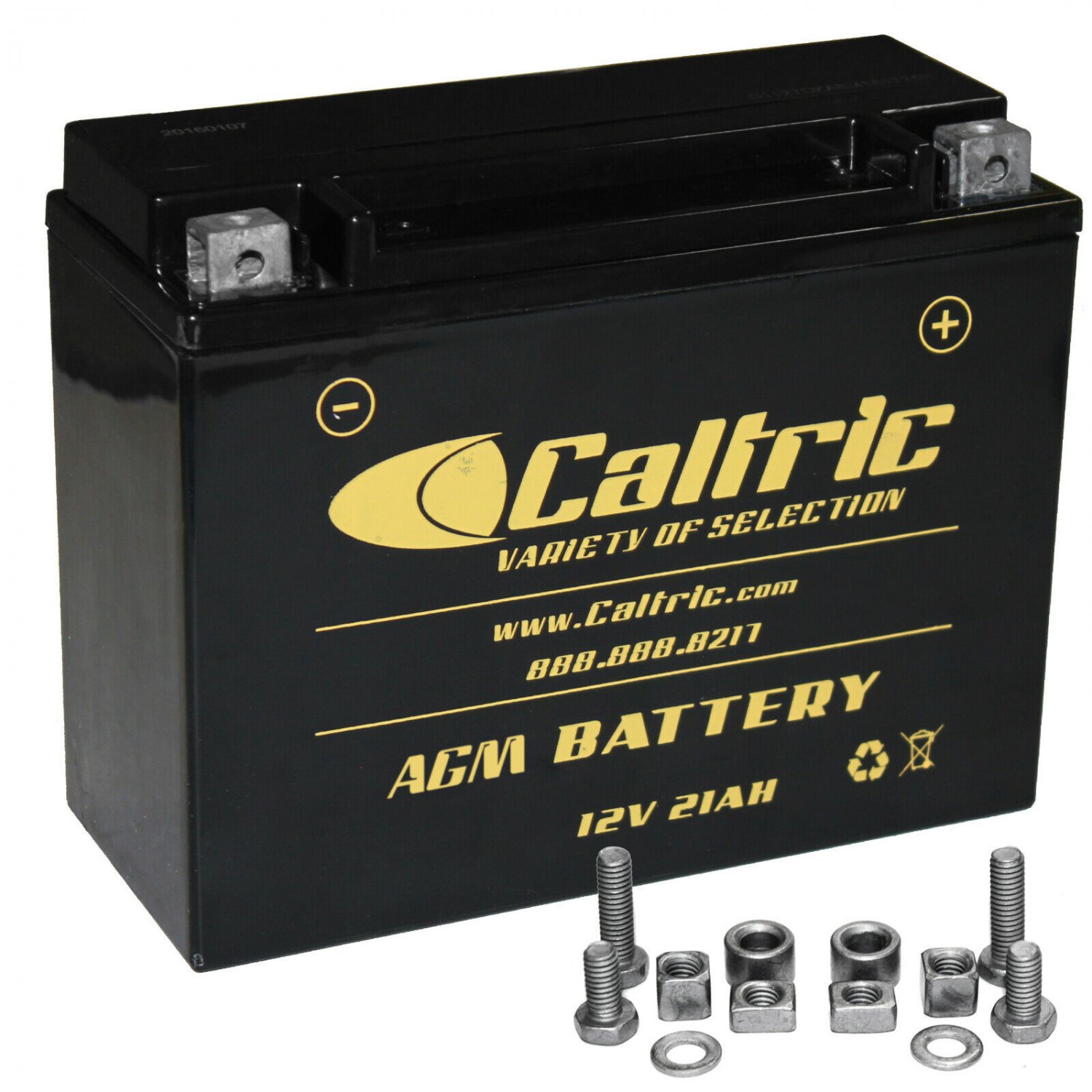 AGM BATTERY Fits YAMAHA VENTURE 700 VT700 1998-2004