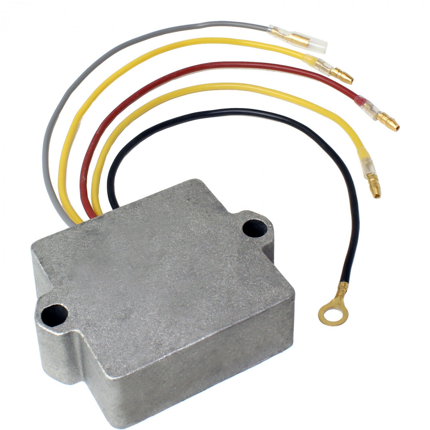 REGULATOR RECTIFIER Fits MERCURY 883071A1 883071A 883071T 817411-1 815279-4