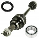 REAR LEFT or RIGHT CV JOINT AXLE BEARING Fits HONDA 42250-HN8-003 42350-HN8-003