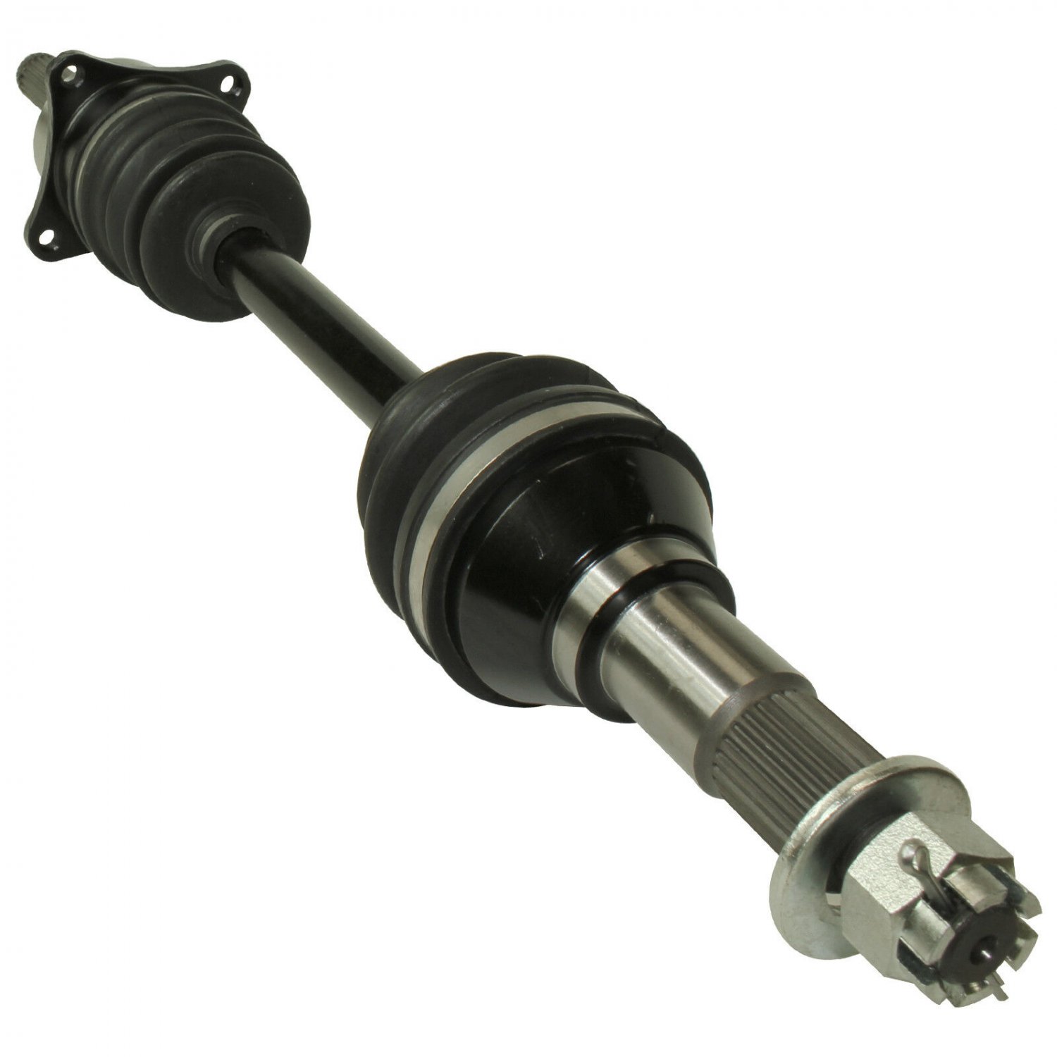 FRONT RIGHT CV JOINT AXLE Fits CAN-AM 705400508 705400660 705400935 705401579