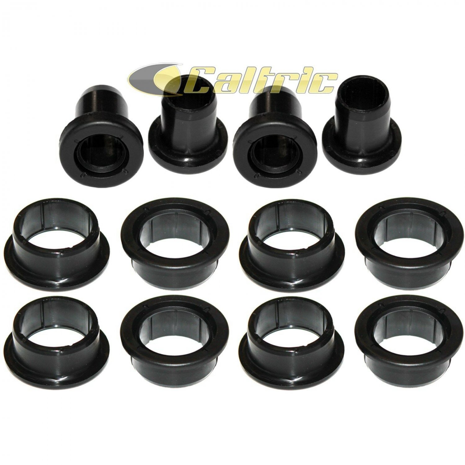 REAR SUSPENSION A-ARM BUSHINGS KIT Fits POLARIS SPORTSMAN 500 FOREST TRACTOR 14