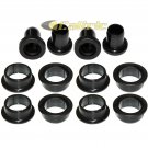 REAR SUSPENSION A-ARM BUSHINGS KIT Fits POLARIS SPORTSMAN 500 FOREST TRACTOR 14