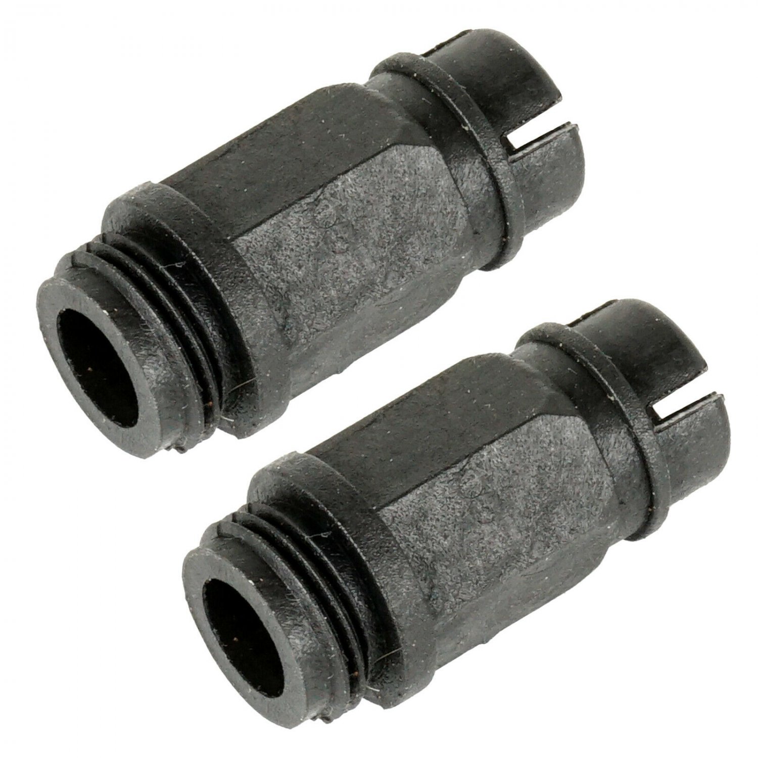 2 CHOKE STARTER PLUNGER CAP FOR Kawasaki MOJAVE 250 KSF250A 1989-2004 16012-1055