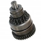 STARTER DRIVE BENDIX FITS POLARIS XPLORER 300 1996 1997 1998 1999