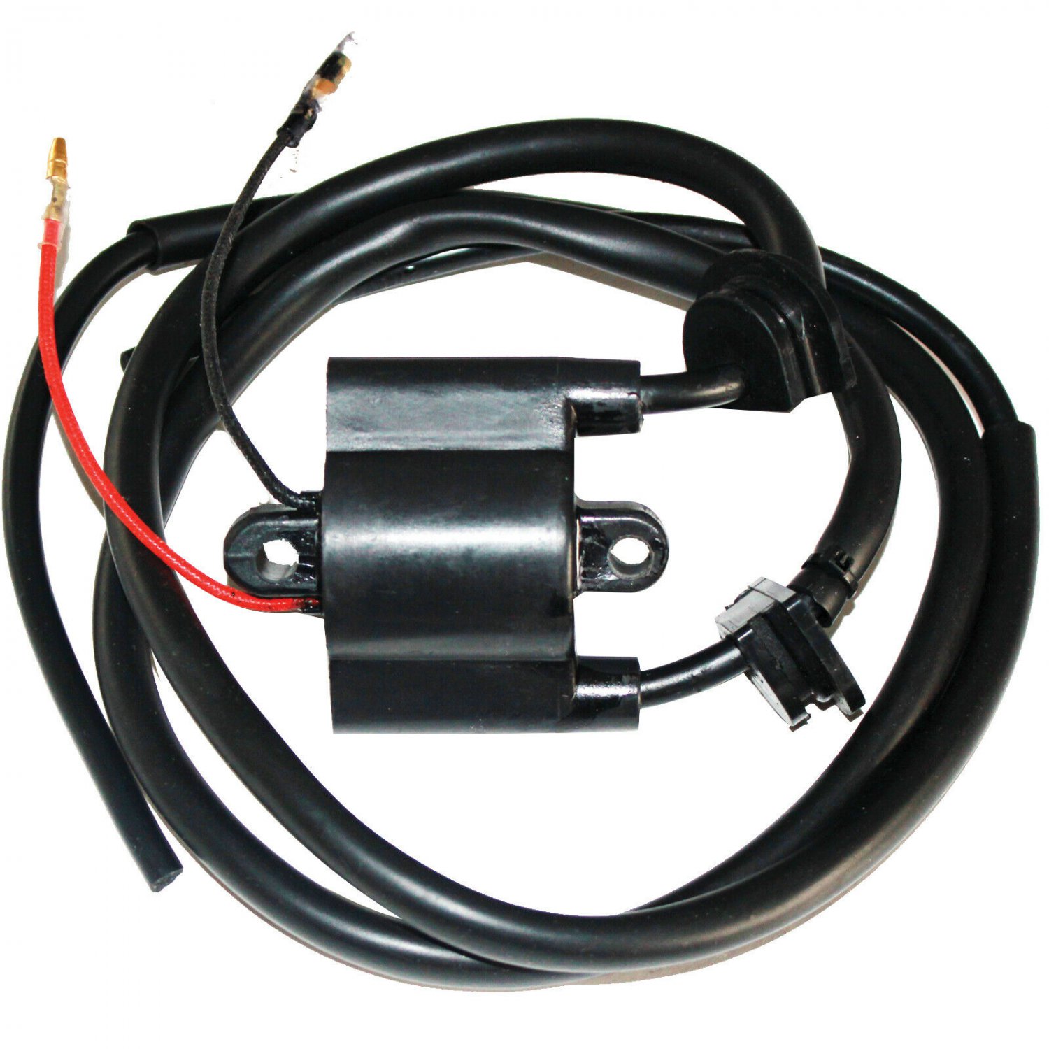IGNITION COIL FITS YAMAHA WRB650 WAVE RUNNER 650 VXR 1993 1994 1995