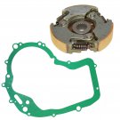 CLUTCH CENTRIFUGAL CARRIER & GASKET FITS ARCTIC CAT 300 2x4 4x4 1998-2005