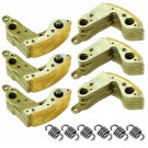 WET CLUTCH CENTRIFUGAL SHOES FIT HONDA 22535-HN2-305