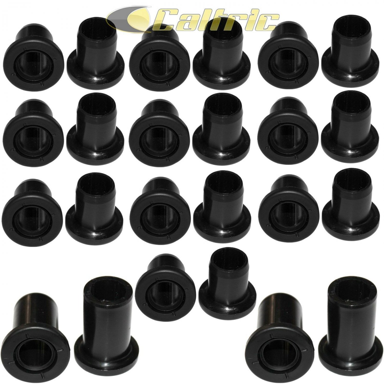 REAR SUSPENSION A-ARM BUSHINGS KIT Fits POLARIS SPORTSMAN X2 550 2010