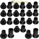 REAR SUSPENSION A-ARM BUSHINGS KIT Fits POLARIS SPORTSMAN X2 550 2010