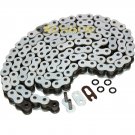 O-RING White DRIVE CHAIN Fits Honda CBR1000RR 2004 2005