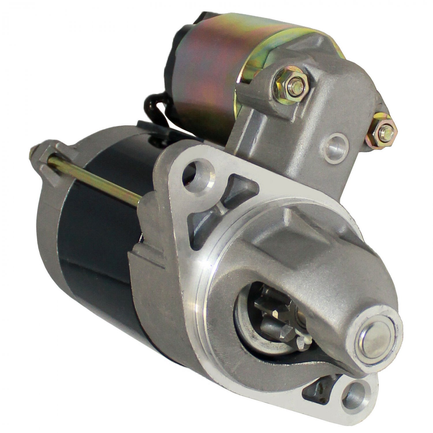 STARTER FITS KAWASAKI 21163-2089