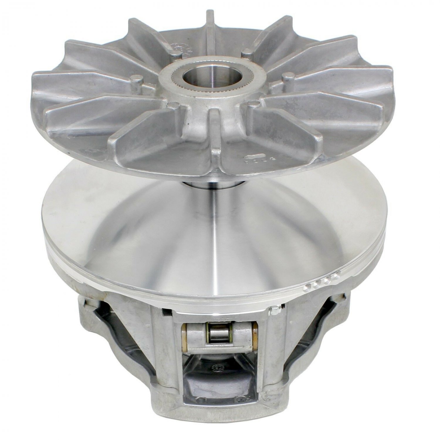 PRIMARY DRIVE CLUTCH ASSEMBLY FITS Polaris BIG BOSS 350L 6X6 1993/300 6X6 1994