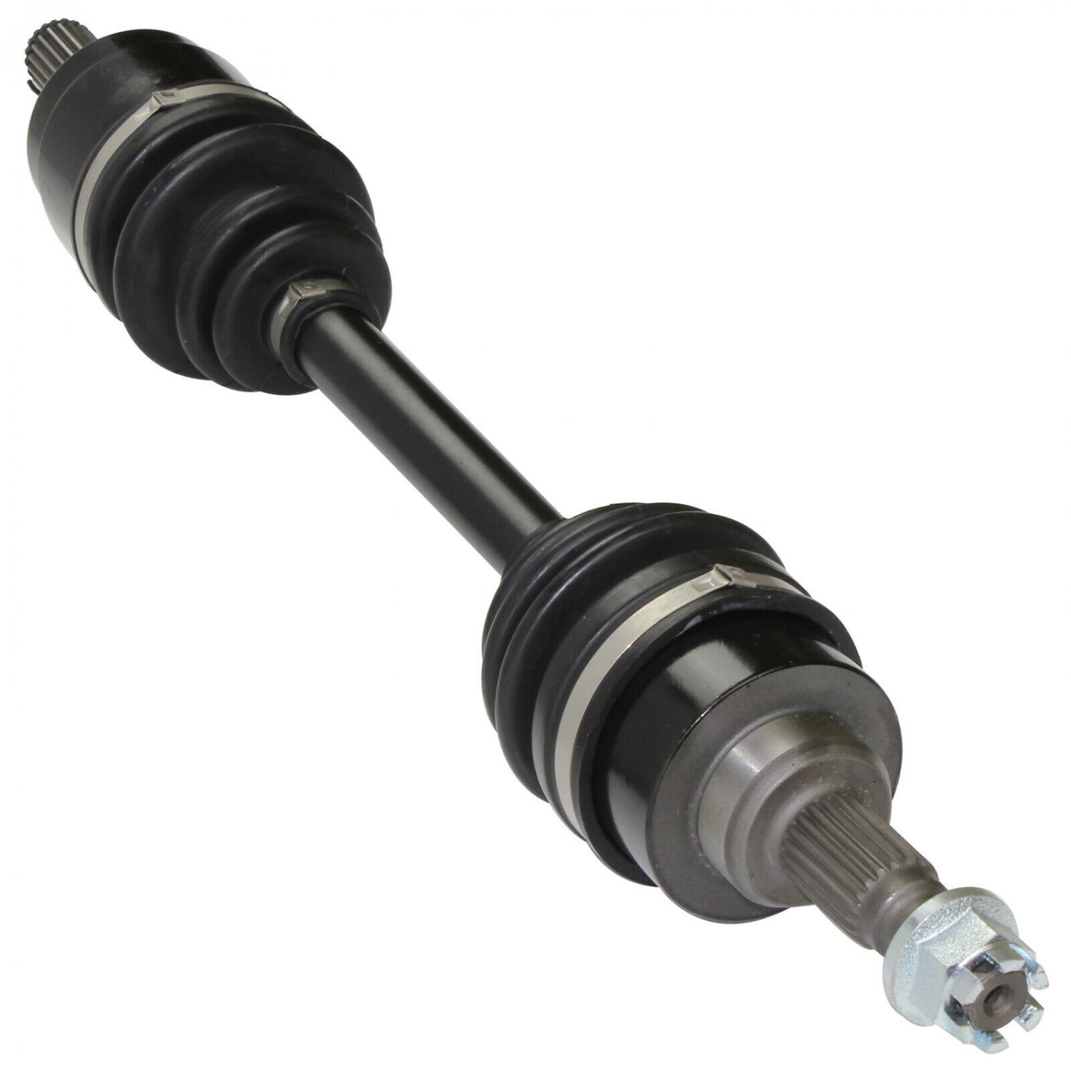 FRONT LEFT COMPLETE CV JOINT AXLE Fits HONDA 44250-HP5-601, 44350-HP5-601