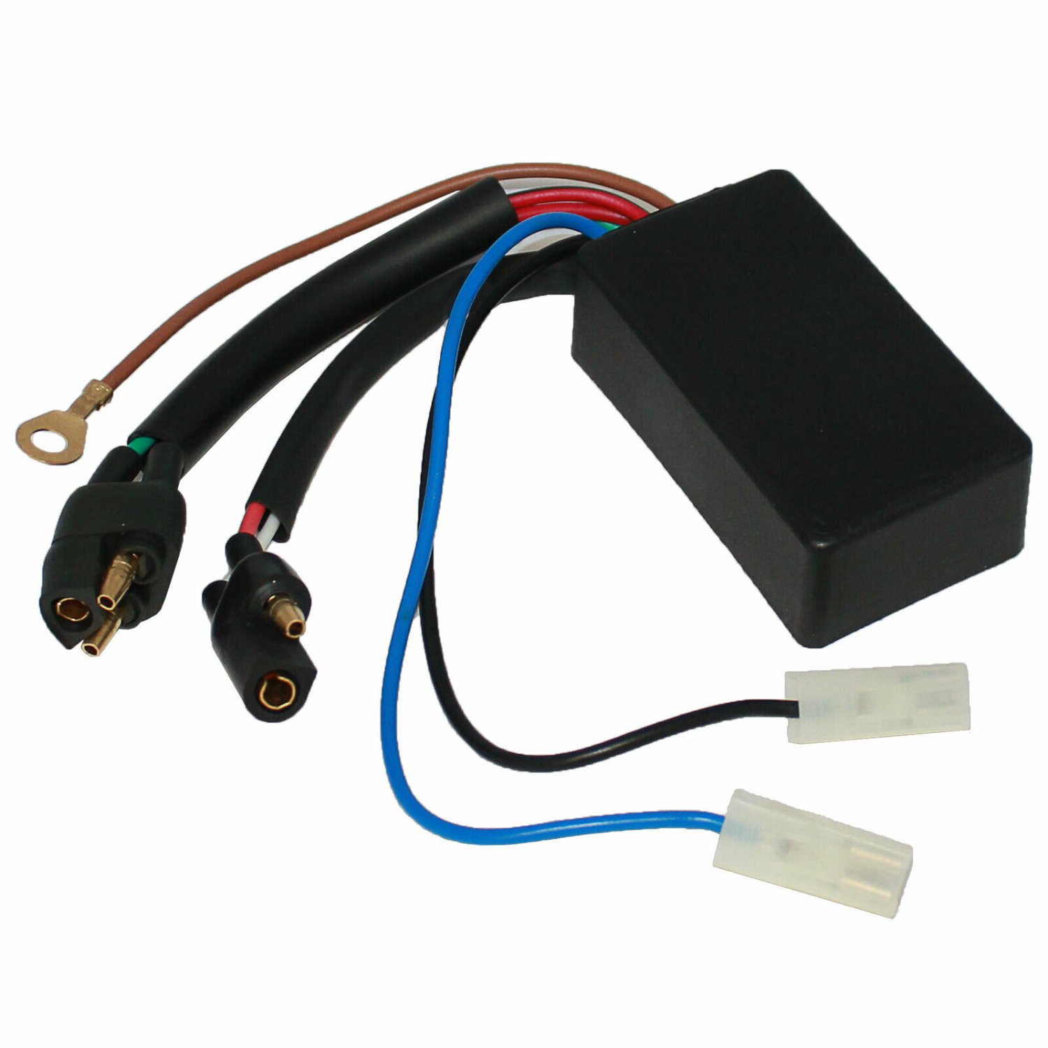 CDI Module FITS POLARIS ATV SCRAMBLER 500 1997-2000 NEW