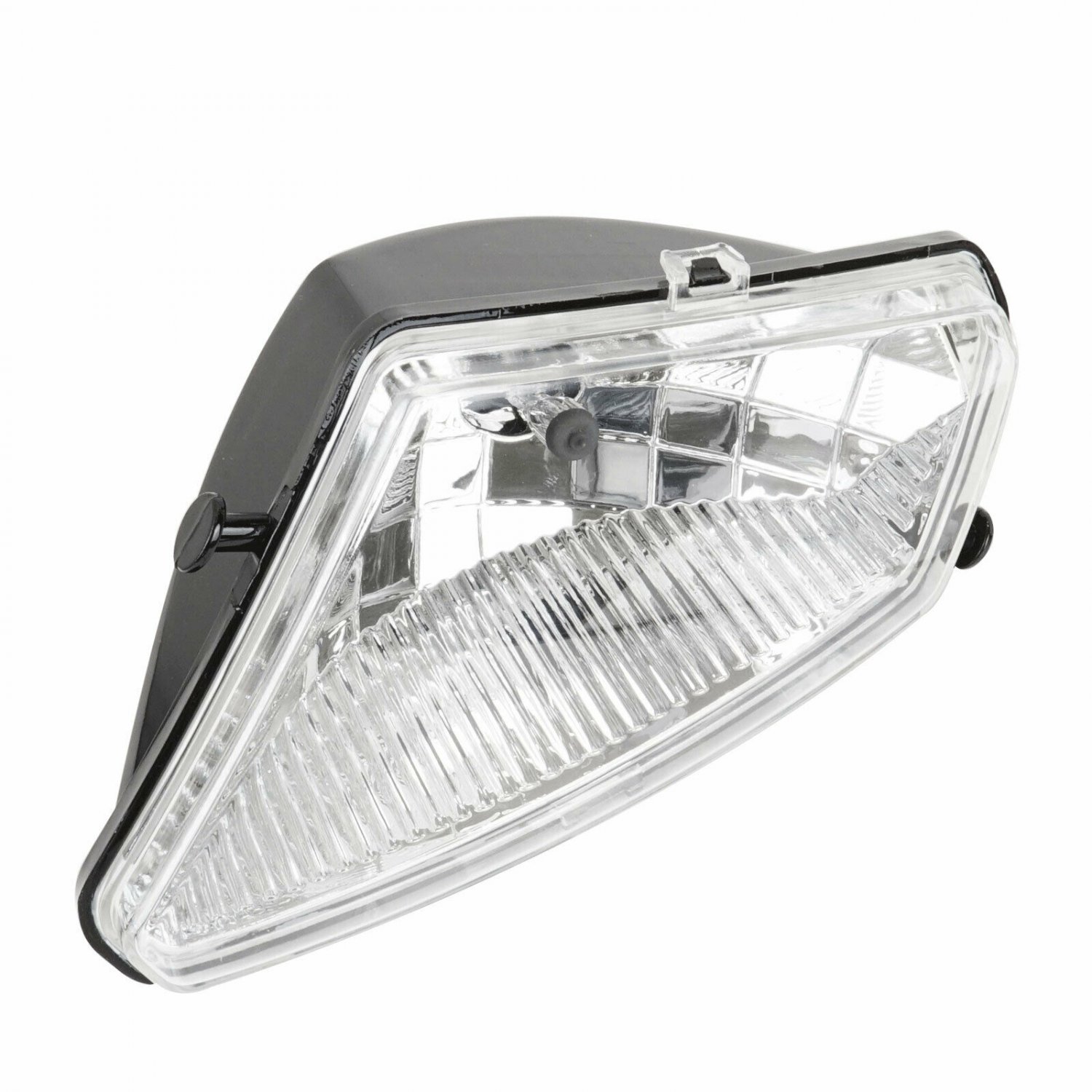 LEFT HEADLIGHT w/BULB FITS Polaris SPORTSMAN 450 4X4 2006-2007