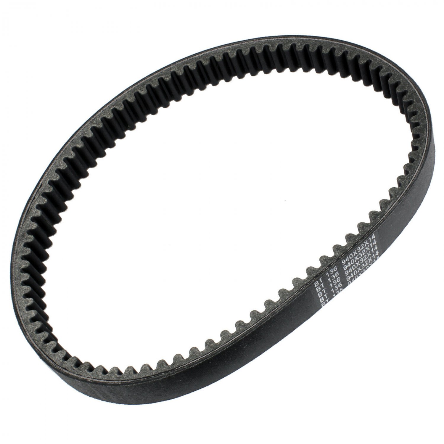 DRIVE BELT FITS Can-Am OUTLANDER L MAX 450 4X4 2015/OUTLANDER MAX 450 4X4 2017