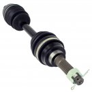 FRONT LEFT / RIGHT COMPLETE CV JOINT AXLE Fits KAWASAKI 59266-1101