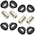 4 REAR LOWER BEARING CARRIER BUSHING CONTROL FOR Polaris SPORTSMAN 400 2003-2014
