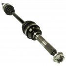 FRONT RIGHT / LEFT COMPLETE CV JOINT AXLE Fits KAWASAKI 39158-1102, 59266-0034