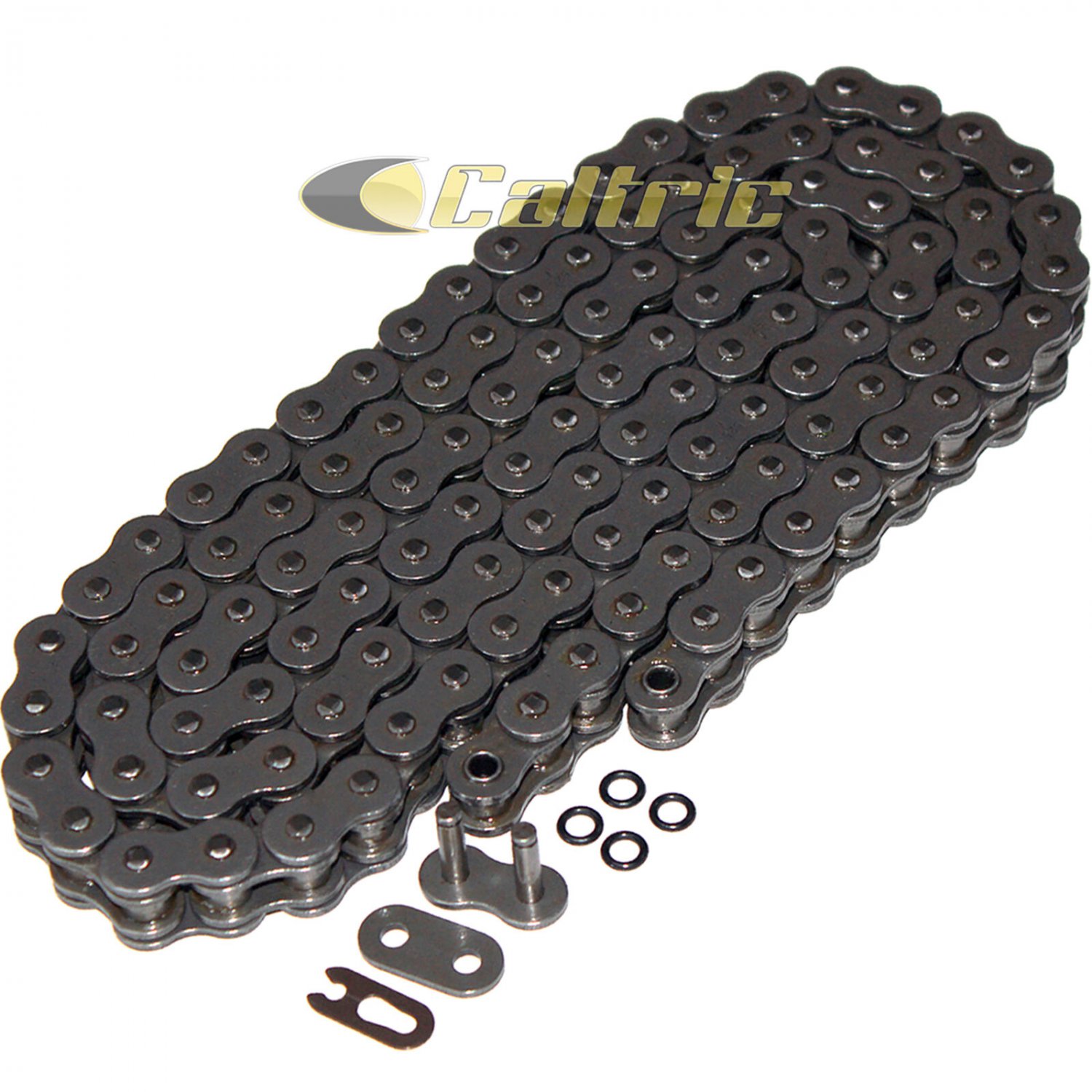 O-RING STEEL DRIVE CHAIN FITS KAWASAKI VN800 Vulcan 800 Classic 1996-2005